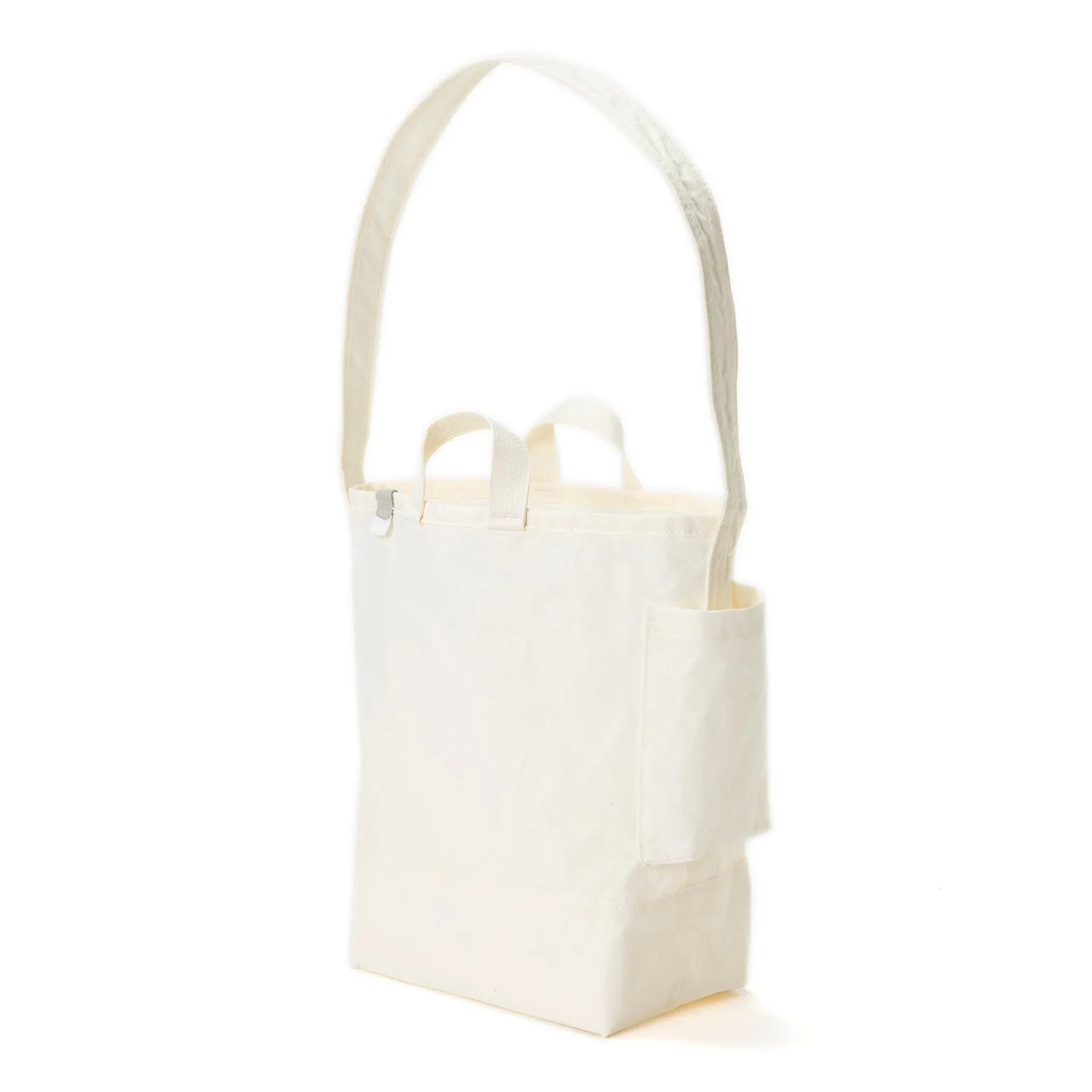 ANUNFOLD | アヌンフォルド　Side Pocket pt