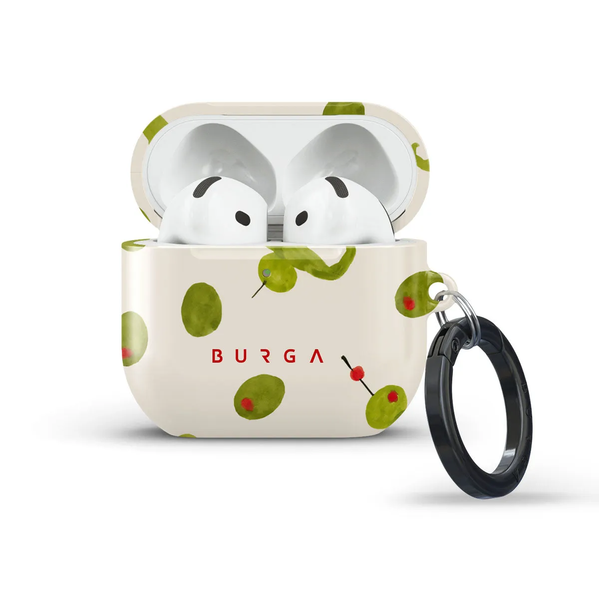 Aperitivo - AirPods 4 Case