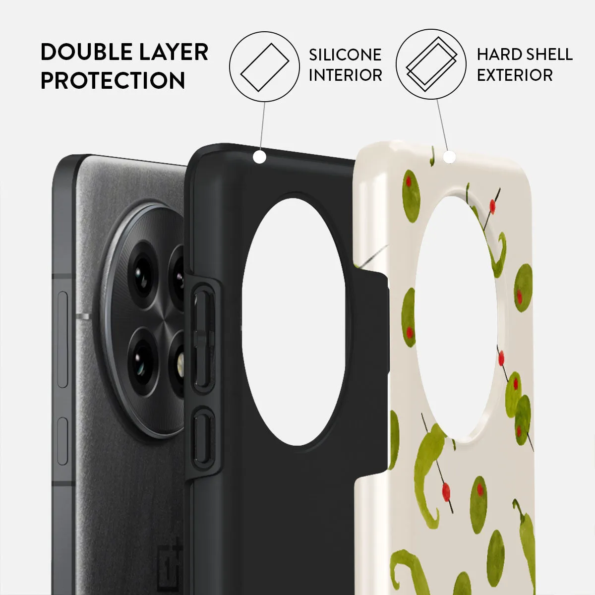 Aperitivo - OnePlus 13 Case