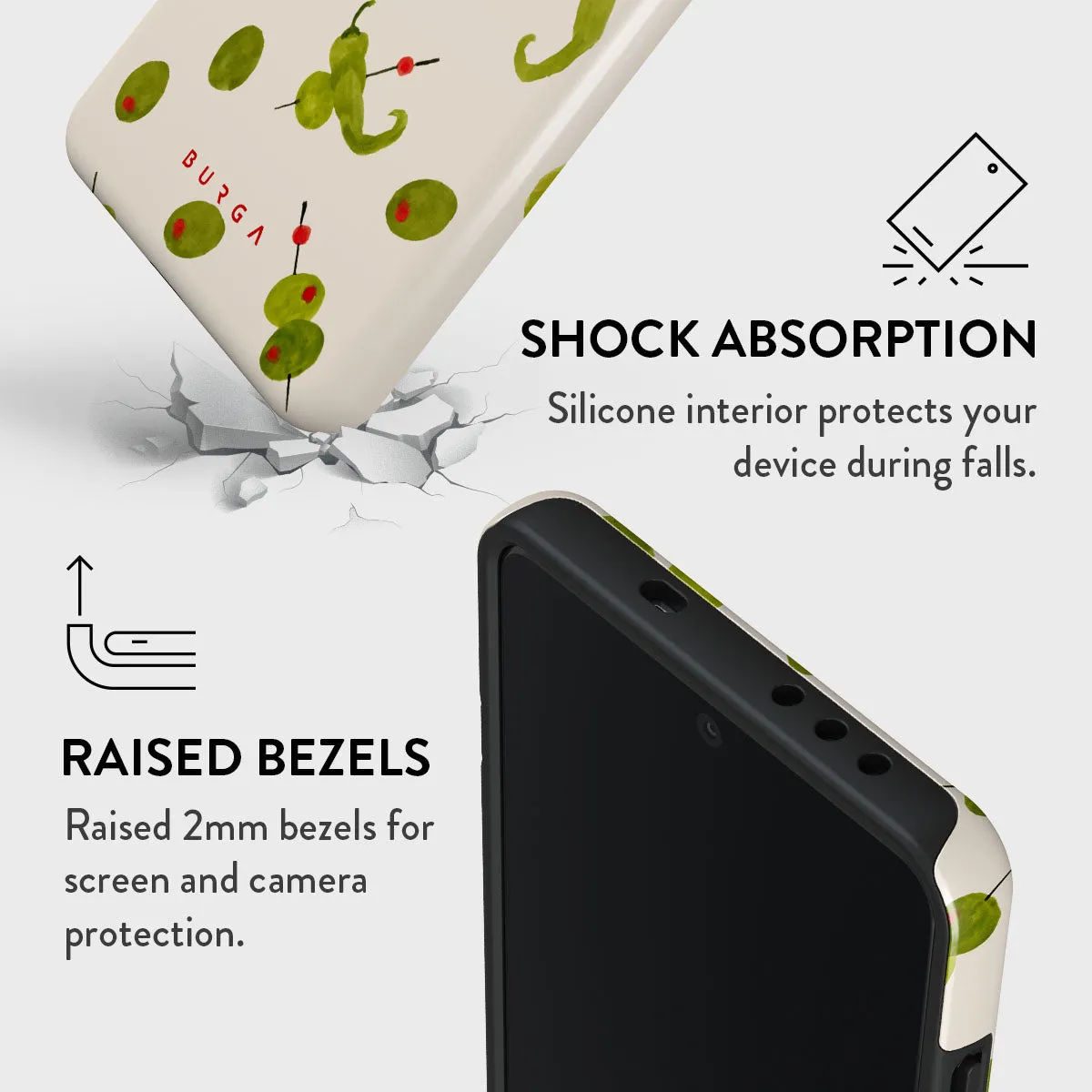Aperitivo - OnePlus 13 Case