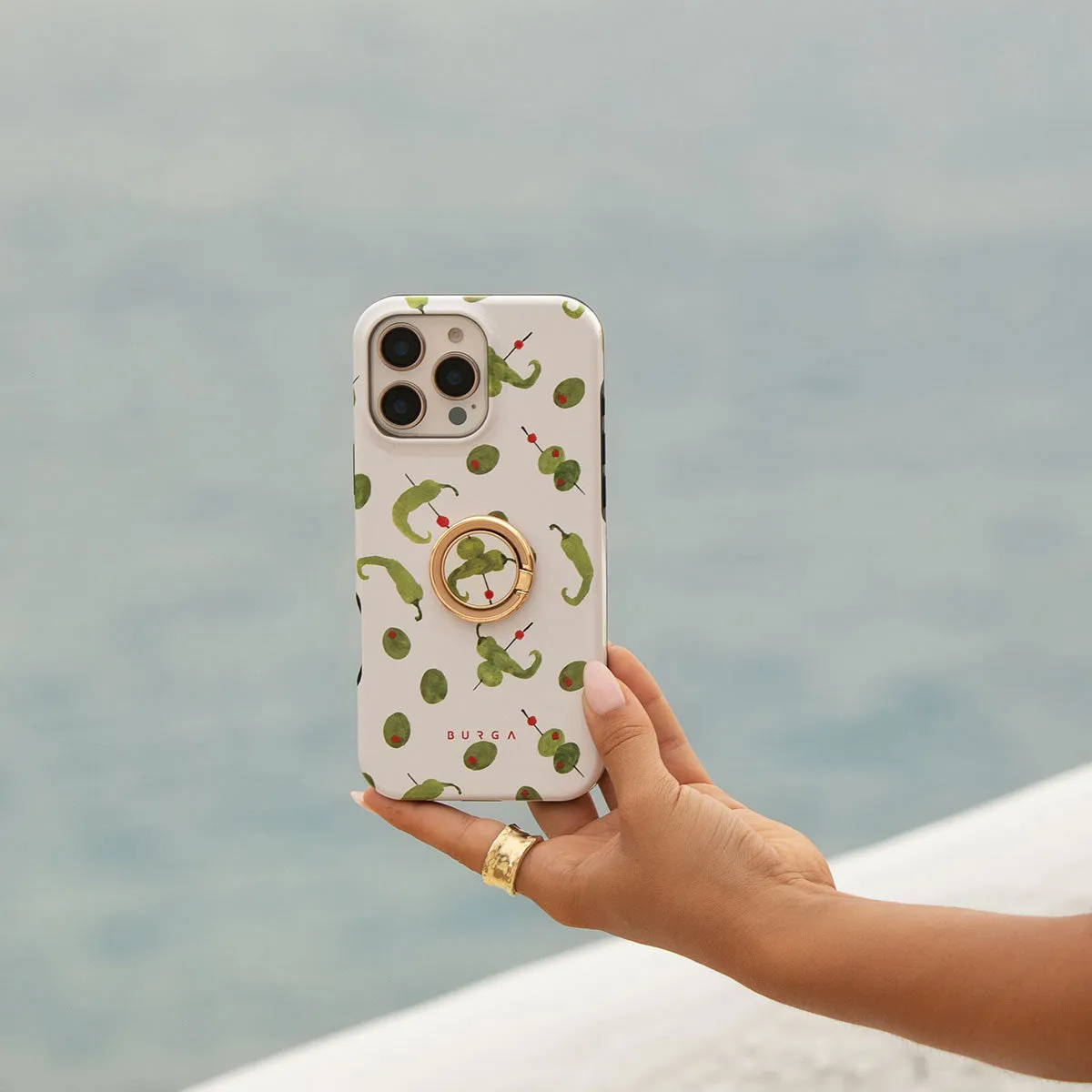 Aperitivo - Samsung Galaxy S10E Case