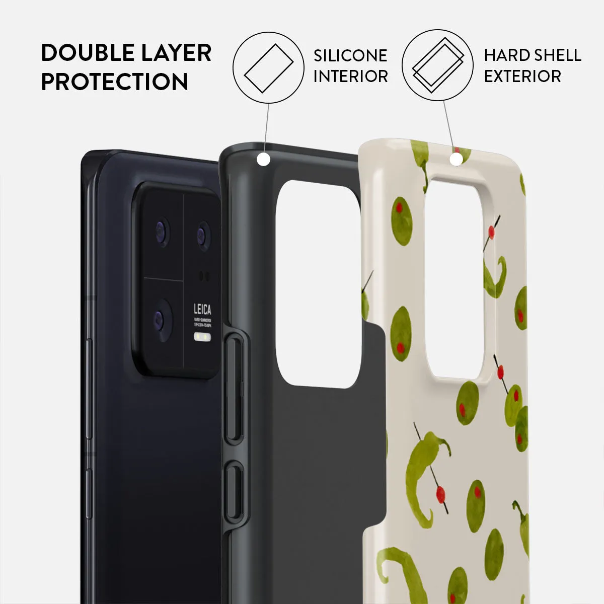 Aperitivo - Xiaomi 13 Pro Case