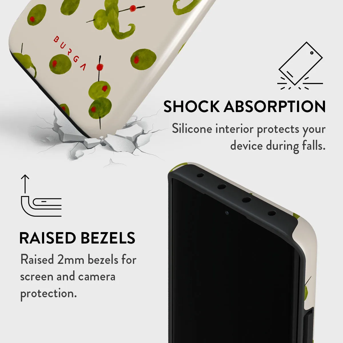 Aperitivo - Xiaomi 13 Pro Case