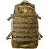 AQUAMIRA TACTICAL 1600 PRESSURIZED HYDRATION PACK