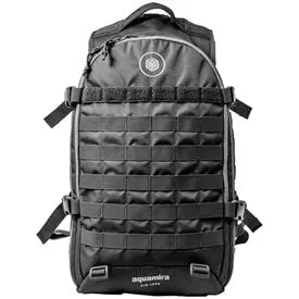 AQUAMIRA TACTICAL 1600 PRESSURIZED HYDRATION PACK
