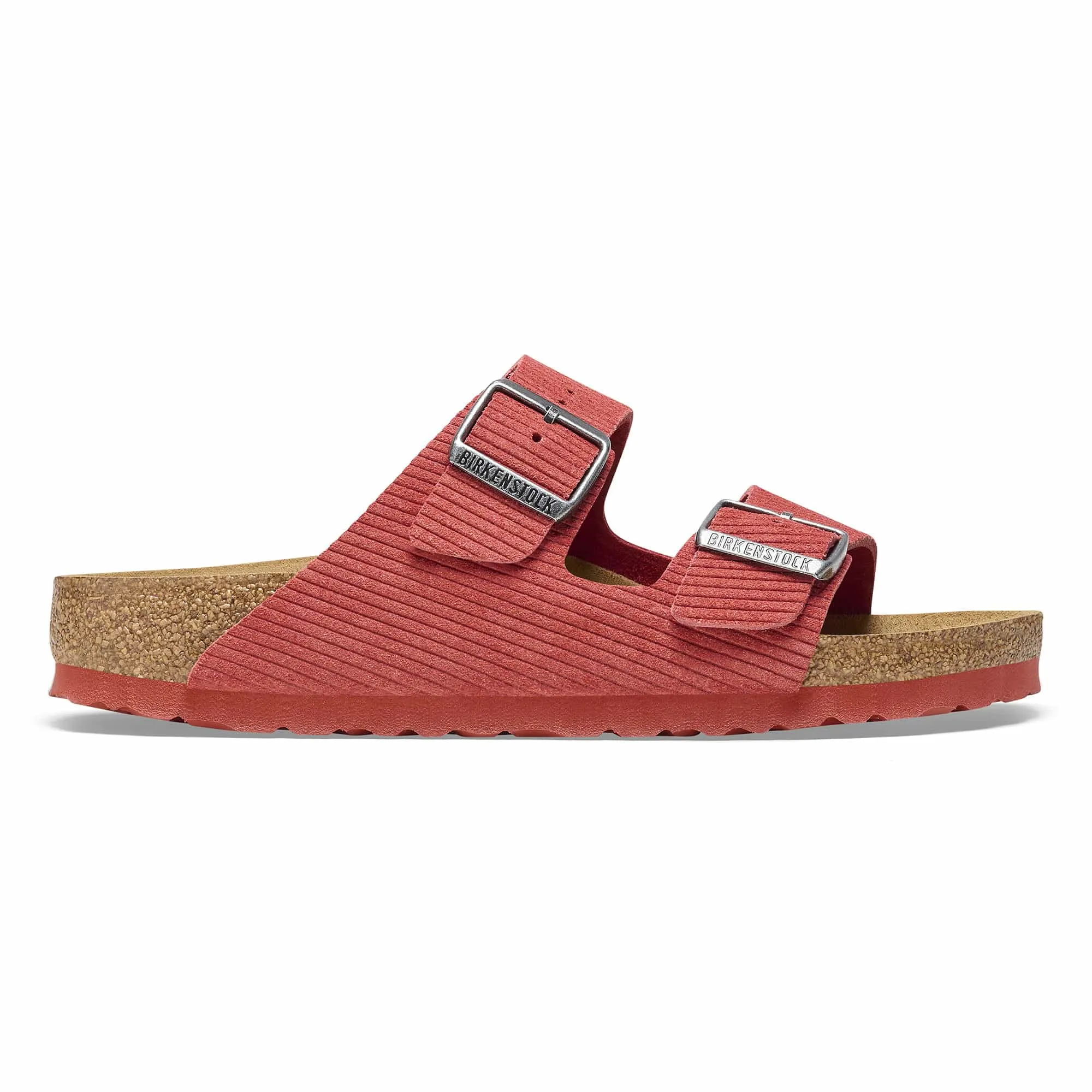 Arizona Suede Embossed