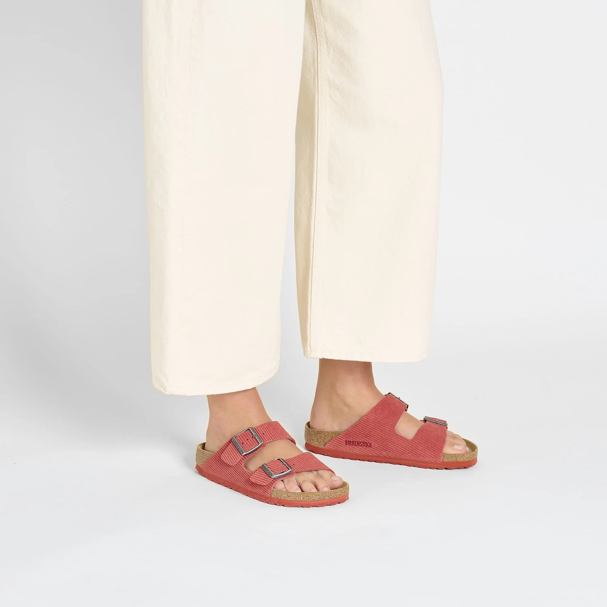 Arizona Suede Embossed