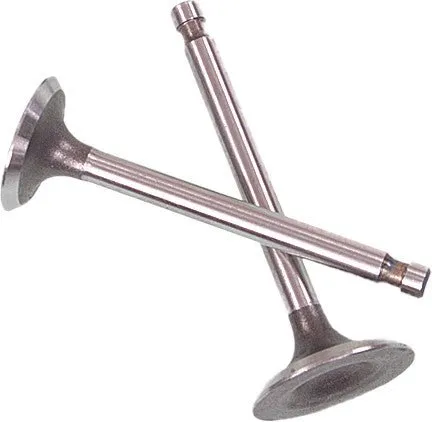 Arlen Ness 07-314 Fusion Series Grips - Ring Leader - Chrome