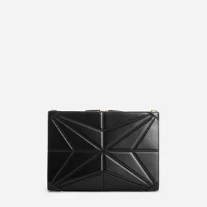 Atlas Clutch - Black