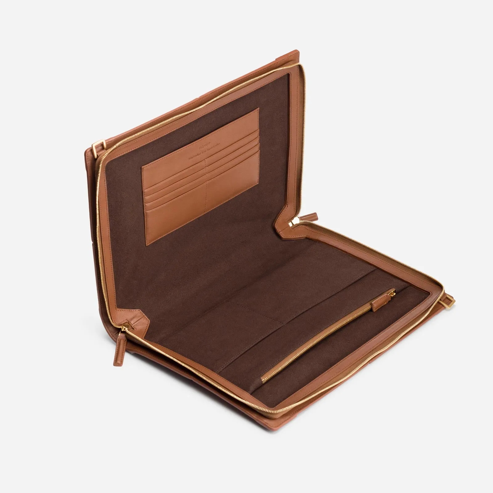 Atlas Clutch - Praline