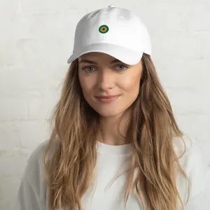 Avocado Dad hat