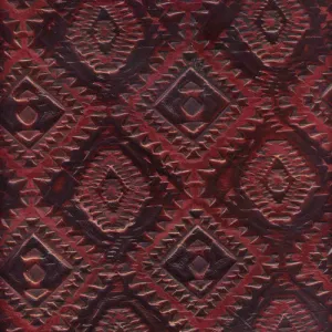 Aztec - Ruby Pearl