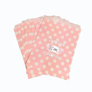 Baby Elephant Candy Bag