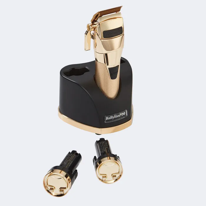 BABYLISS PRO - SNAP FX CLIPPER FX890GI