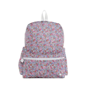 Backer - Garden Floral
