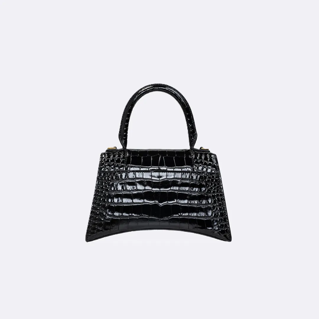 Balenciaga S Hourglass Bag