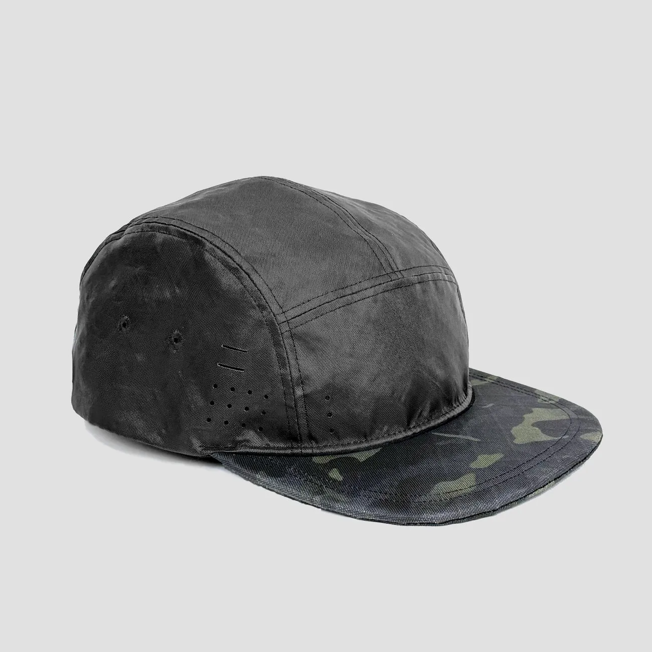 BASI[X] Camper Hat II