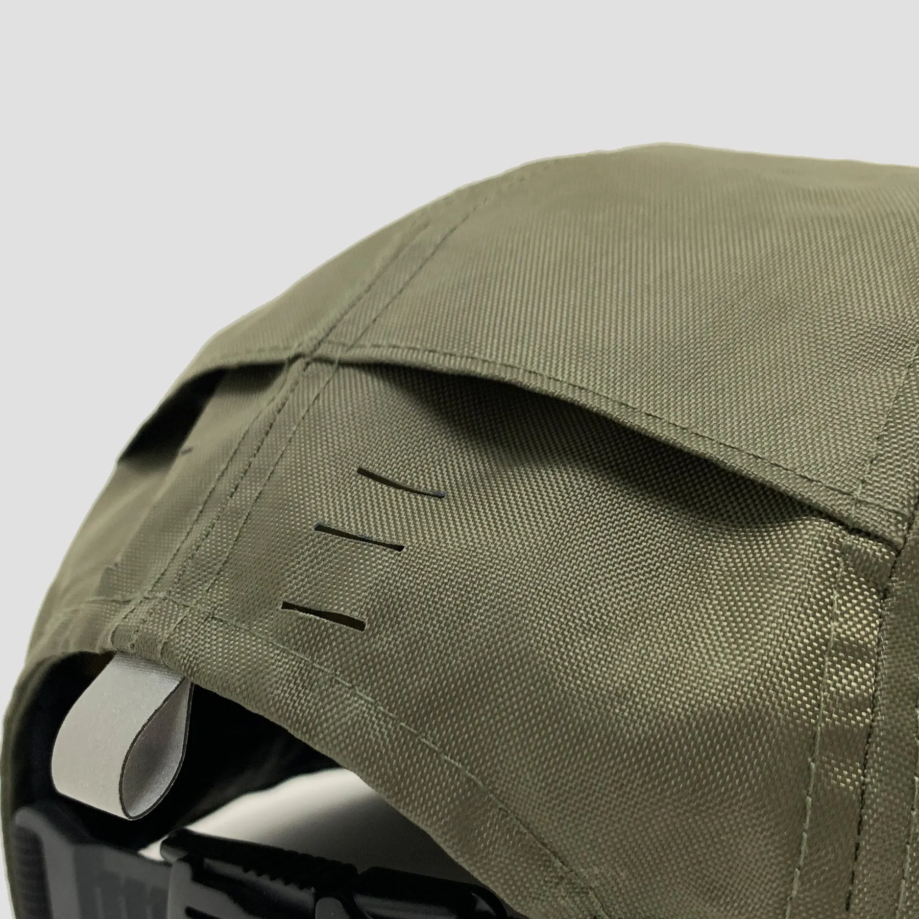 BASI[X] Camper Hat II