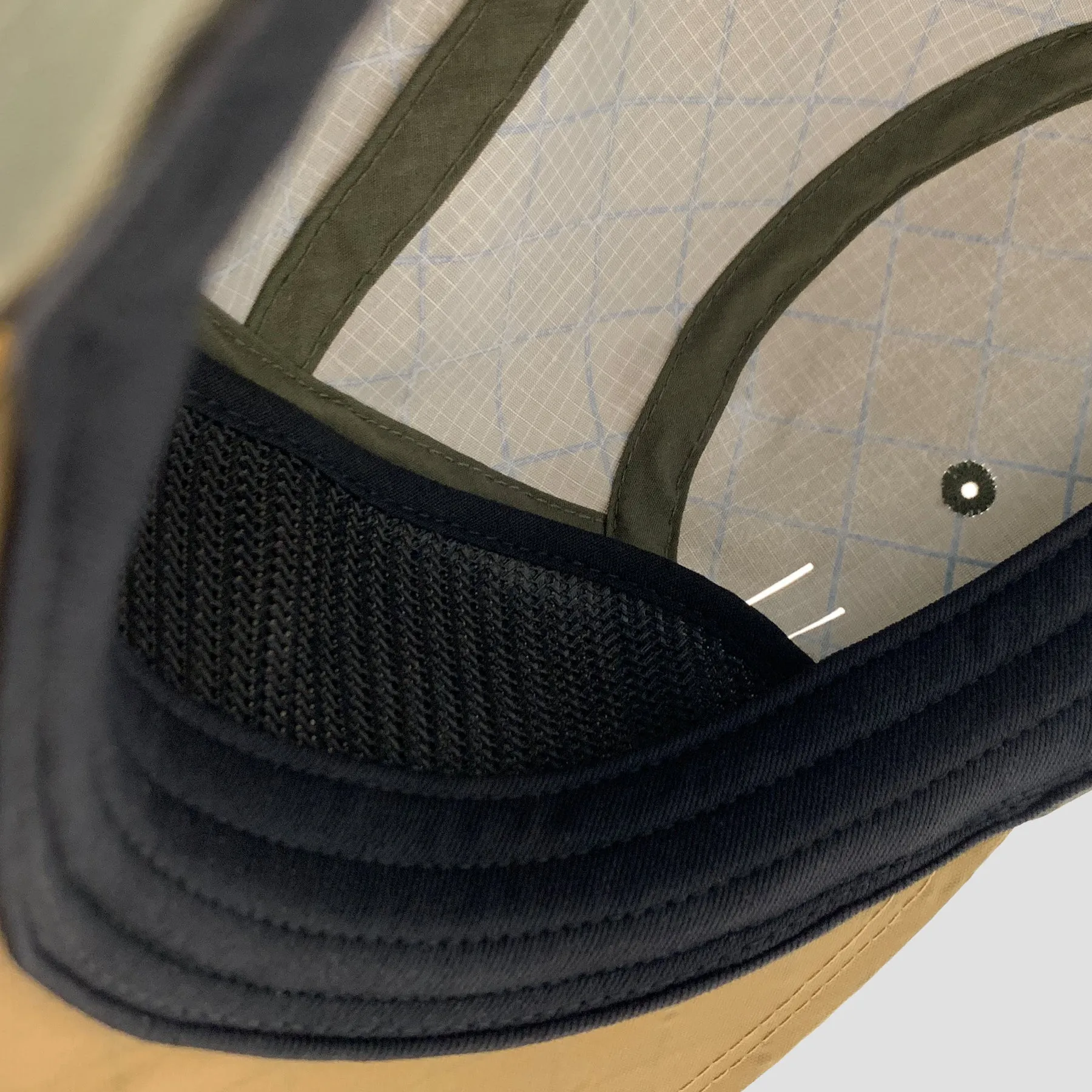 BASI[X] Camper Hat II
