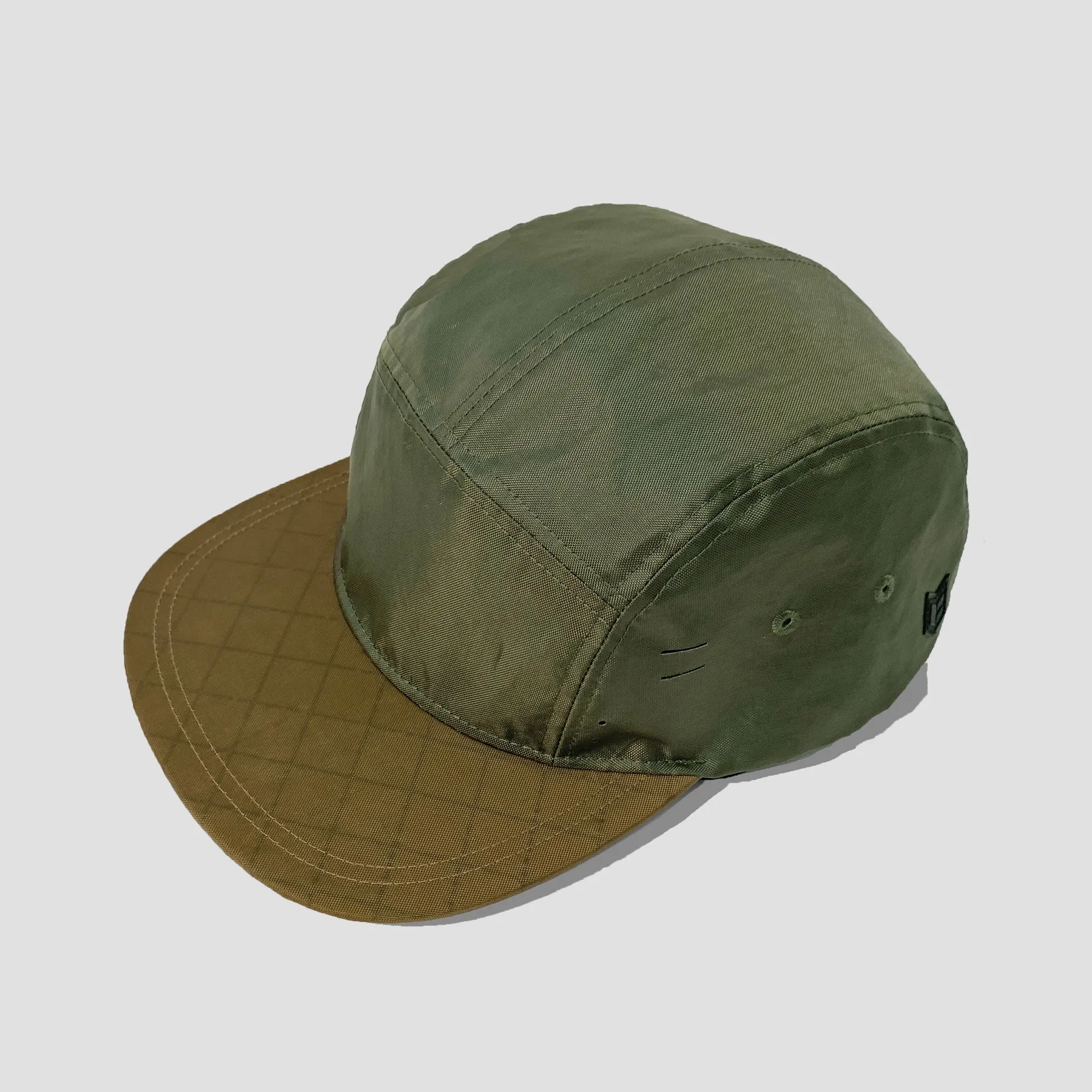 BASI[X] Camper Hat II