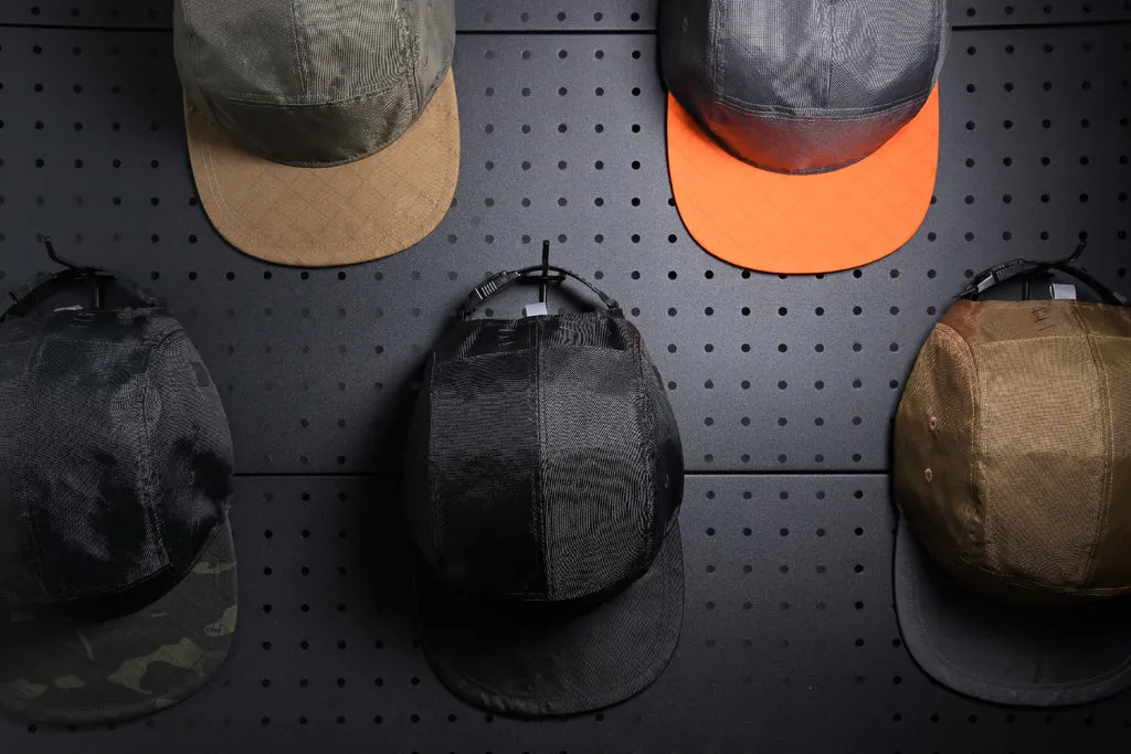 BASI[X] Camper Hat II