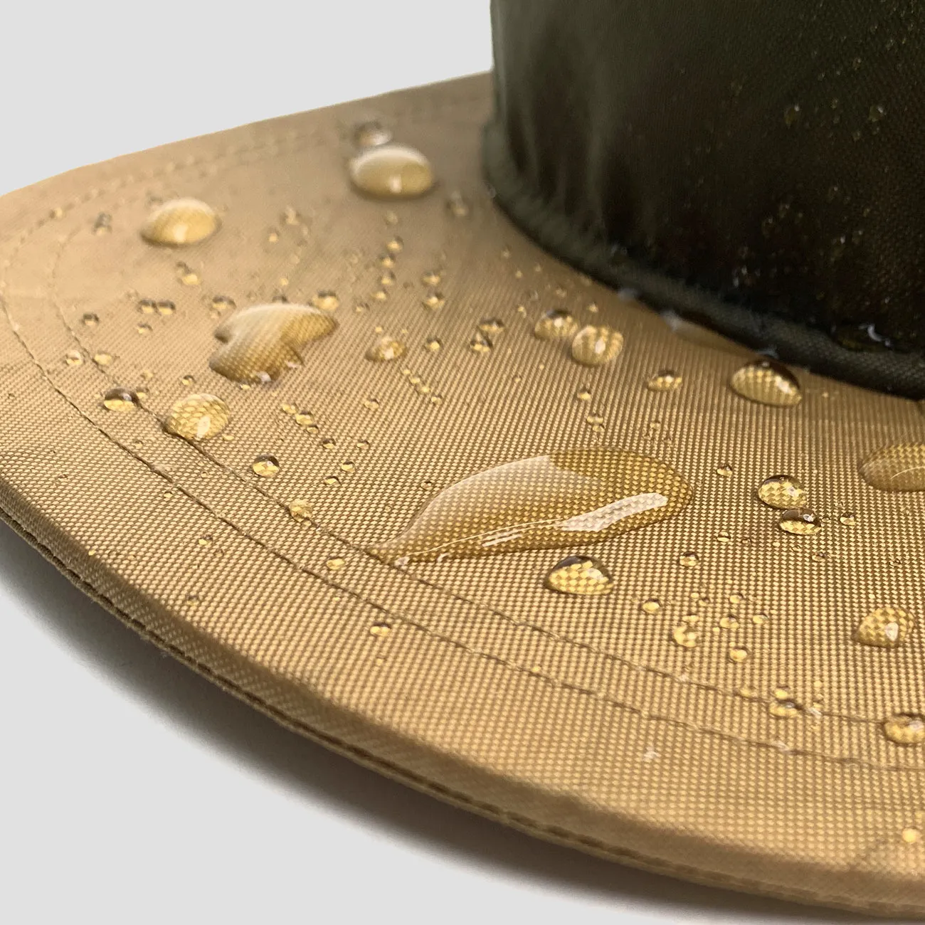 BASI[X] Camper Hat II