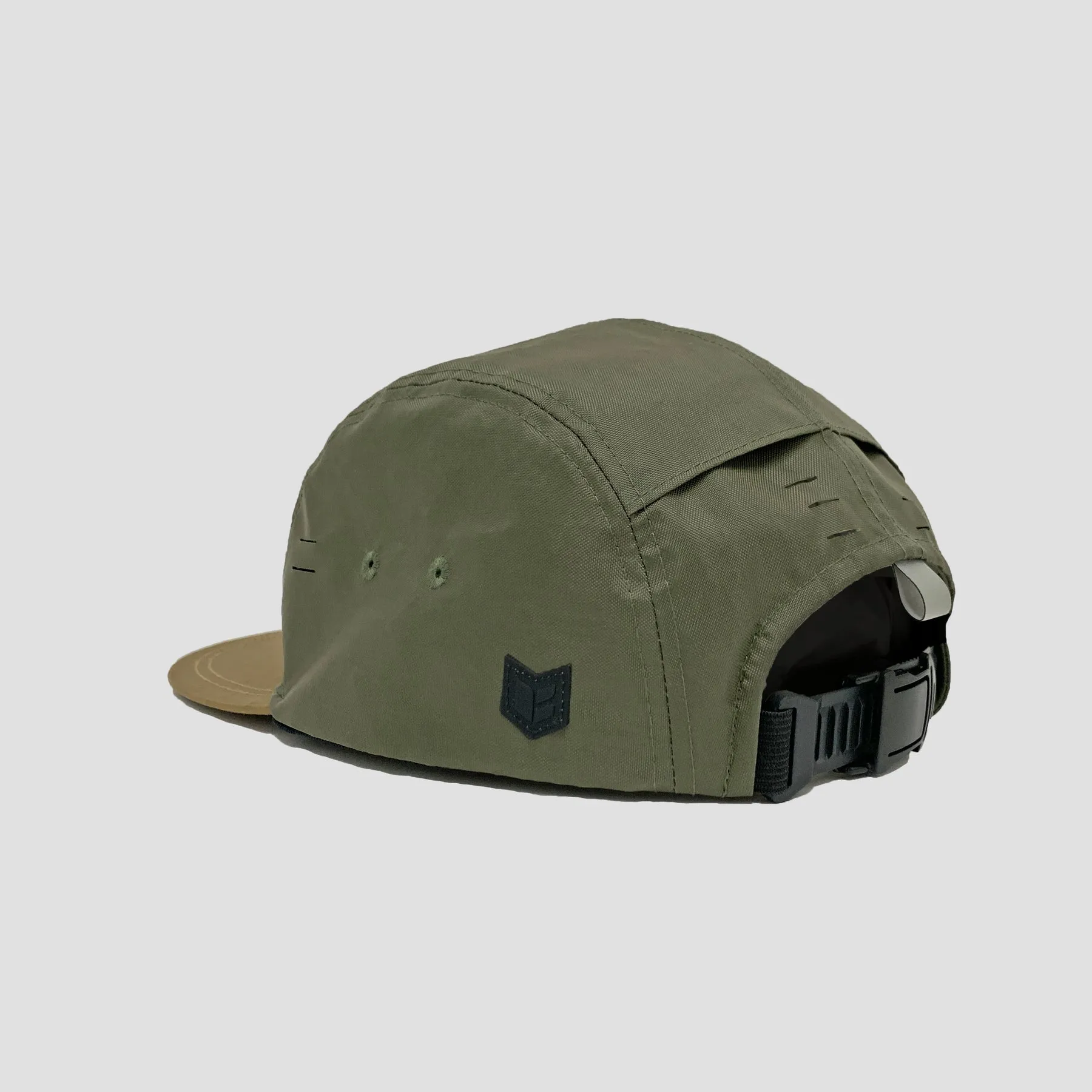 BASI[X] Camper Hat II
