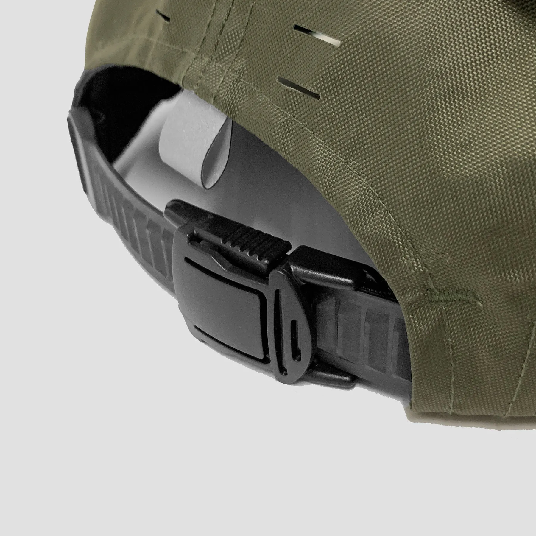 BASI[X] Camper Hat II
