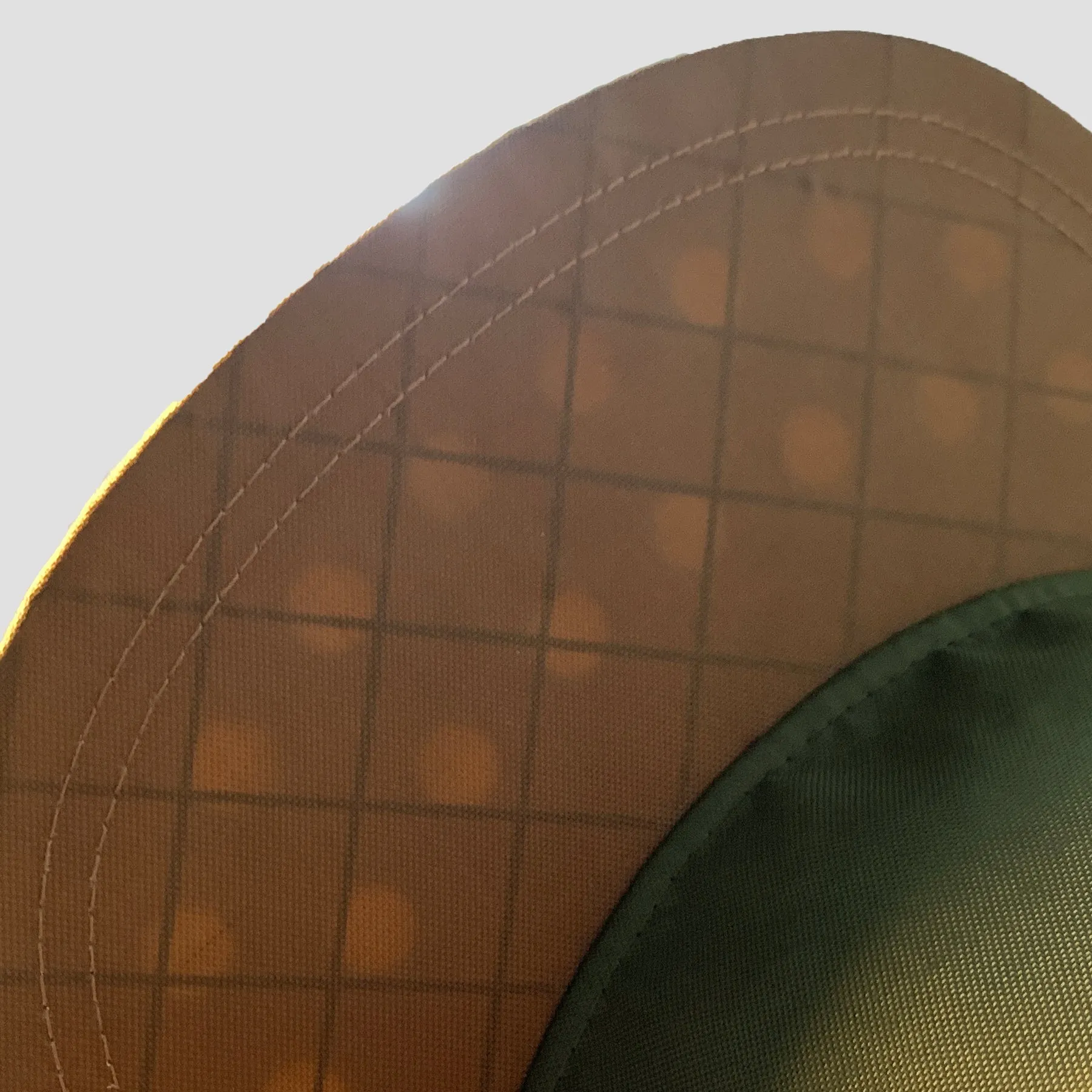 BASI[X] Camper Hat II