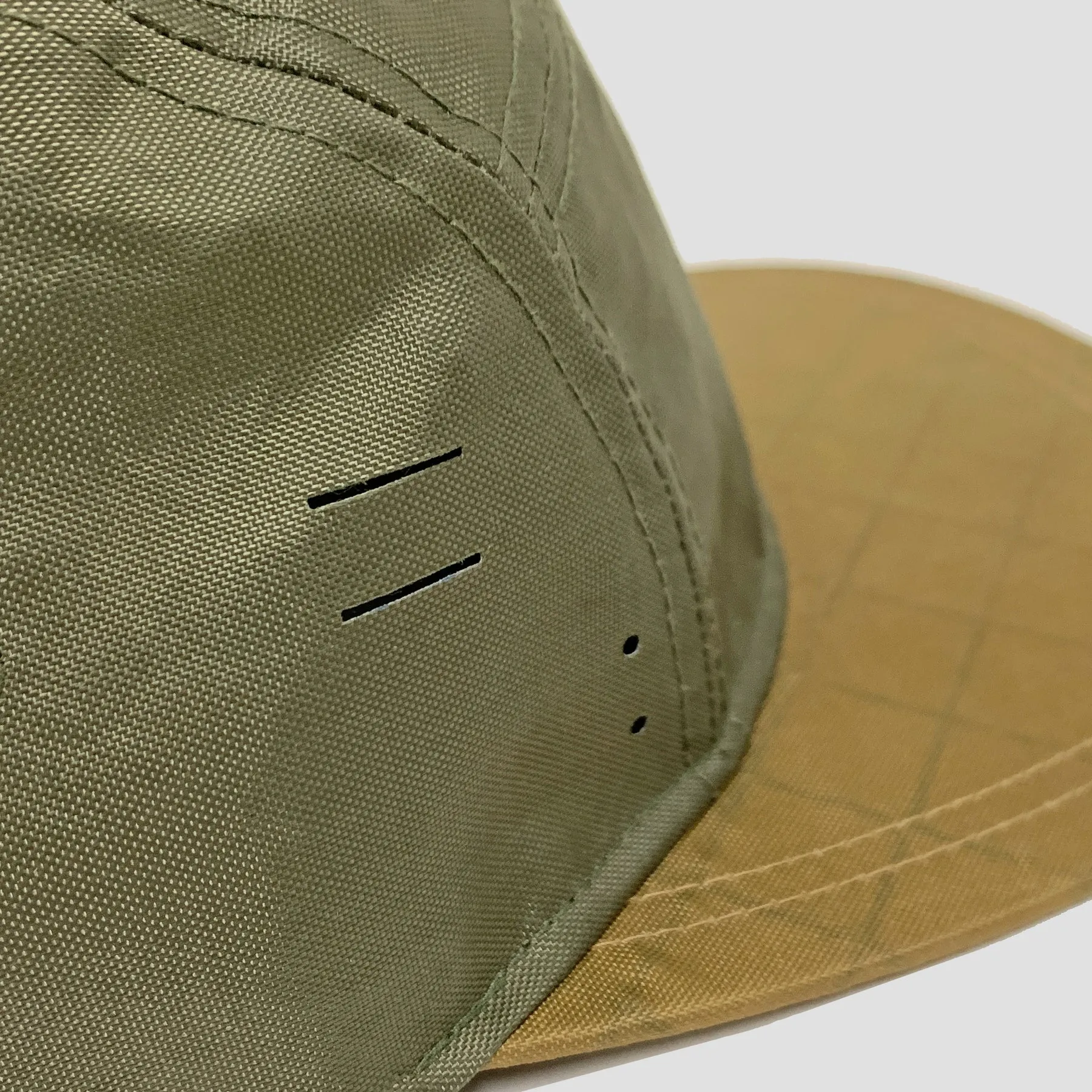 BASI[X] Camper Hat II