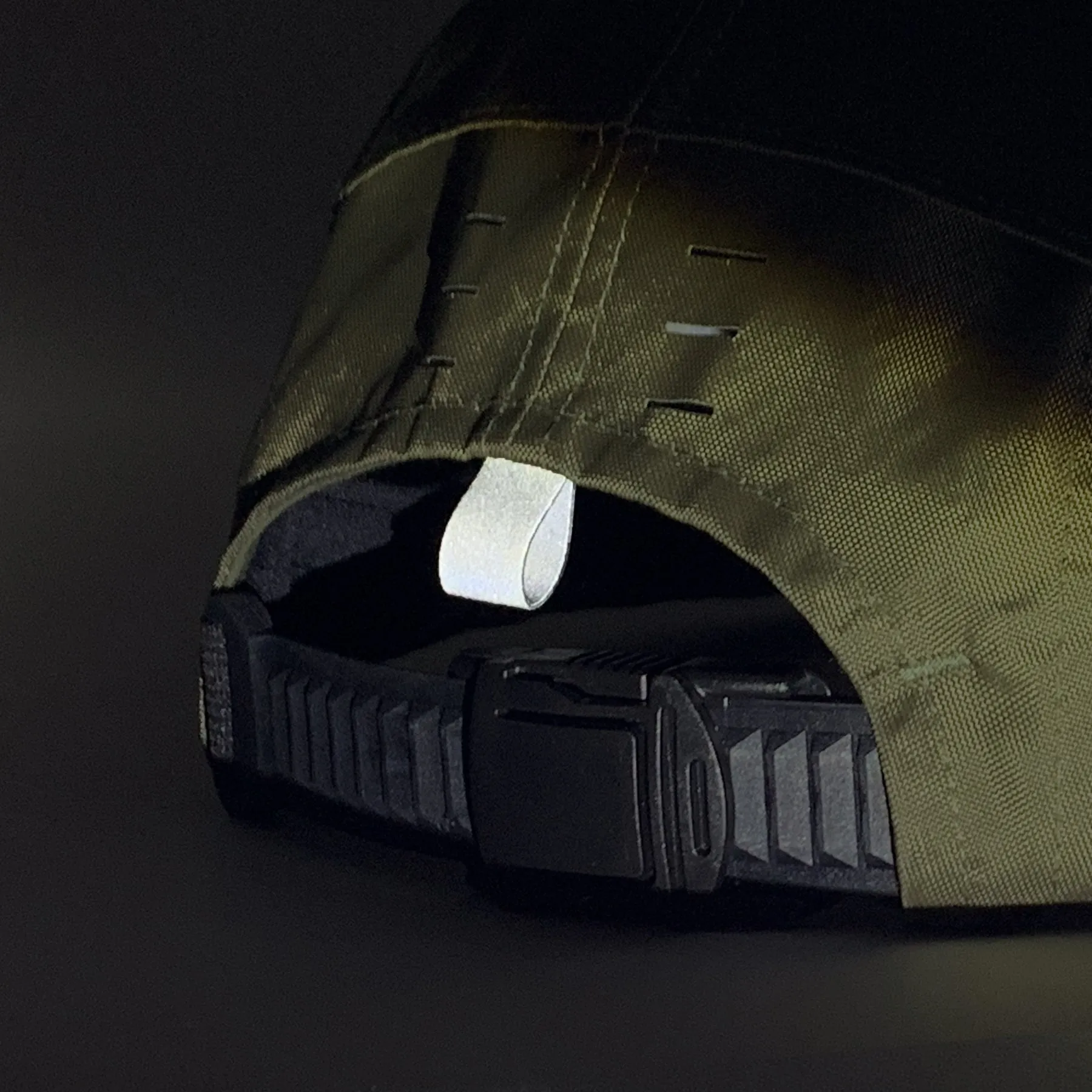 BASI[X] Camper Hat II