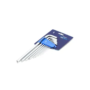 BBB HexSet Allen Wrench Set