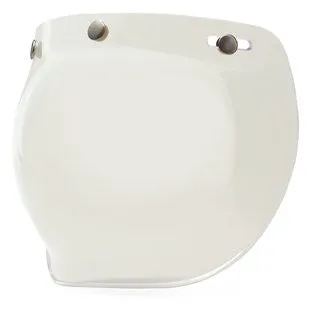 Bell 3-Snap Bubble Shield