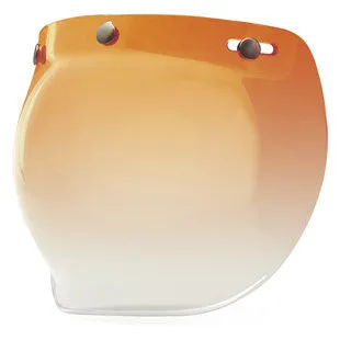 Bell 3-Snap Bubble Shield