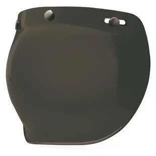 Bell 3-Snap Bubble Shield