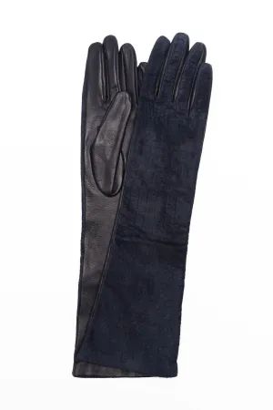 Bianca Full Length/Navy