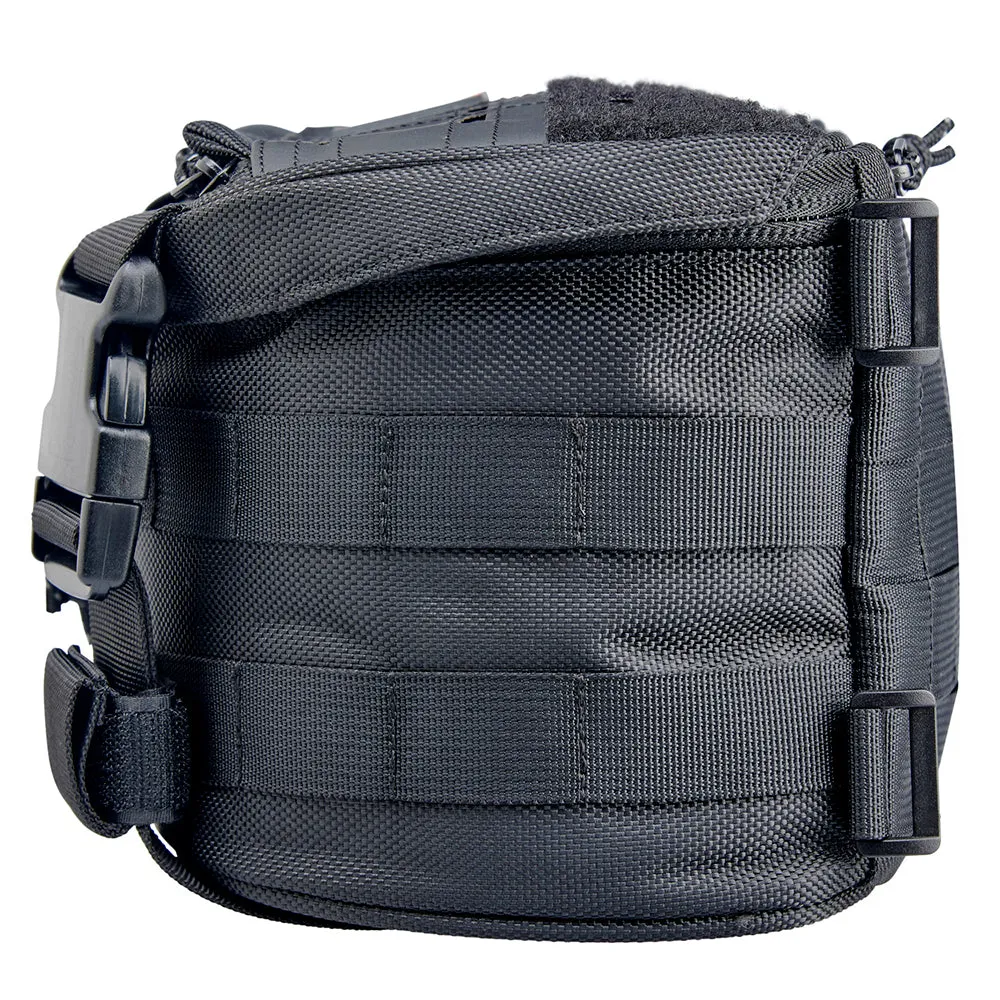 BILTWELL EXFIL-7 BAG GEN 2 [BLACK]
