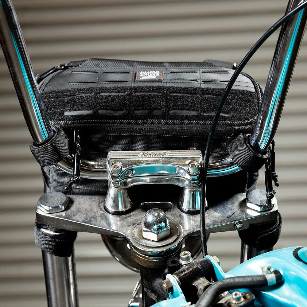 BILTWELL EXFIL-7 BAG GEN 2 [BLACK]