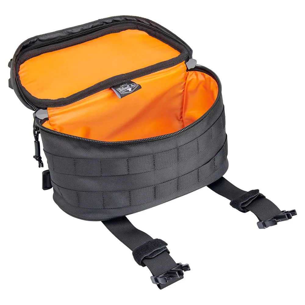 BILTWELL EXFIL-7 BAG GEN 2 [BLACK]