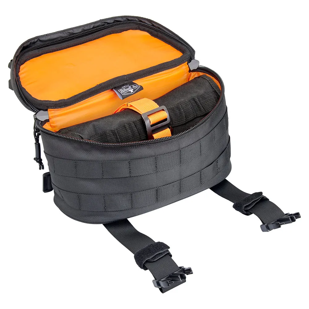 BILTWELL EXFIL-7 BAG GEN 2 [BLACK]