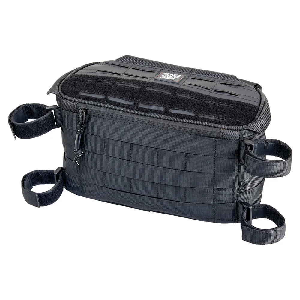 BILTWELL EXFIL-7 BAG GEN 2 [BLACK]