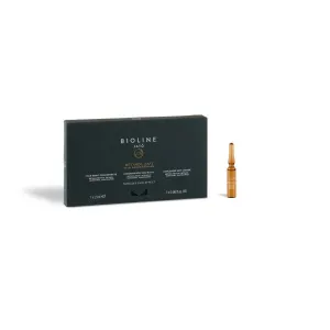 BIOLINE Retinol [A4] Skin Regeneration Face Night Concentrate 7x2ml