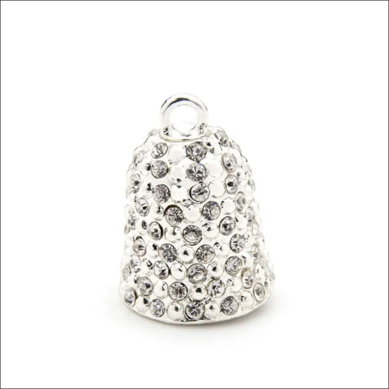 BLING BLING MOTORCYCLE BELL