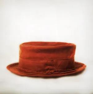 Bohemian 01 Bucket Hat