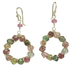 Bohemian 097 - RoseGold