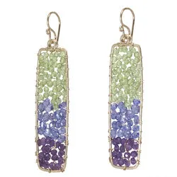 Bohemian 156 - Gold