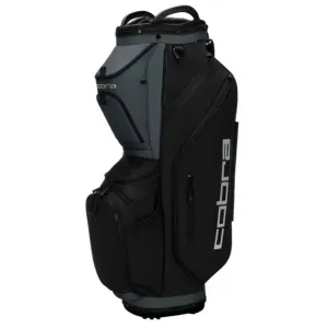 Bolsa para carrito de golf Cobra Golf Ultralight Pro