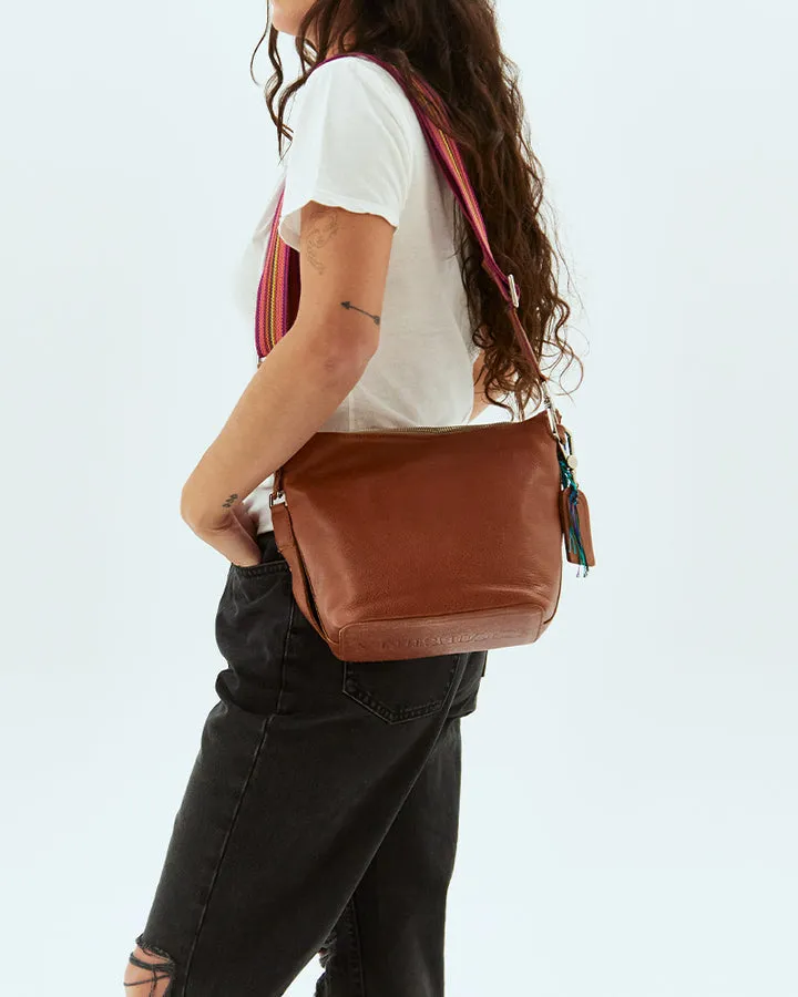 Brandy Wedge