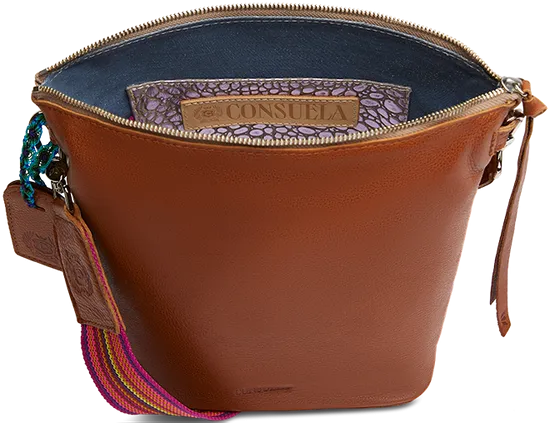 Brandy Wedge