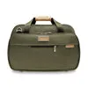 Briggs & Riley Baseline Expandable Cabin Bag - Olive